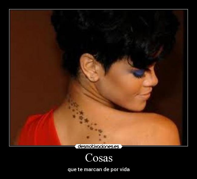 Cosas - 