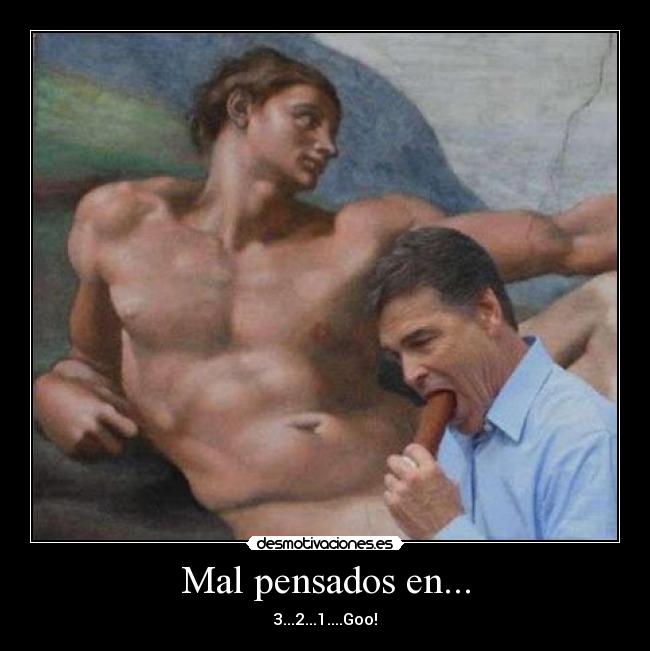 Mal pensados en... -