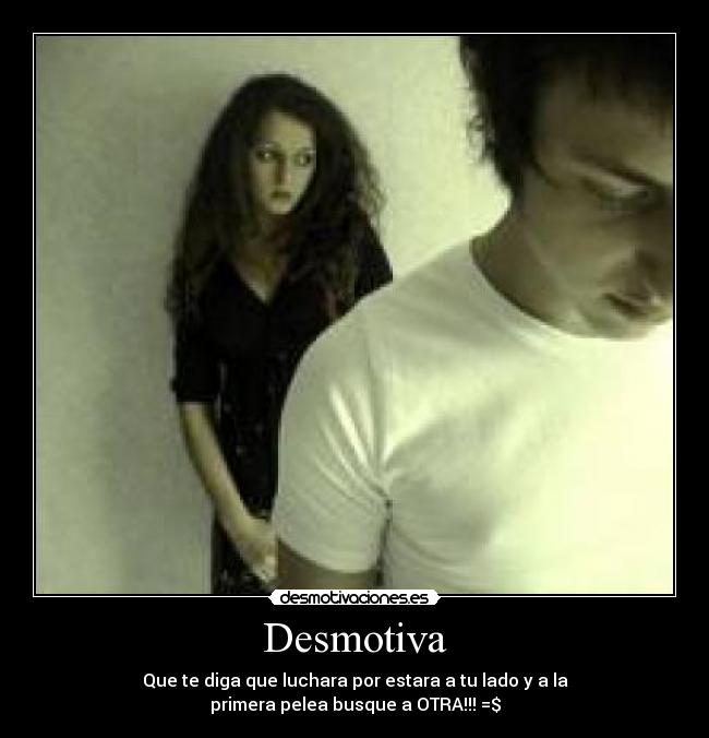 Desmotiva - 