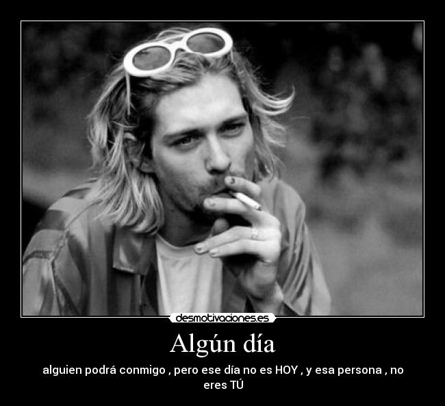 Algún día - 