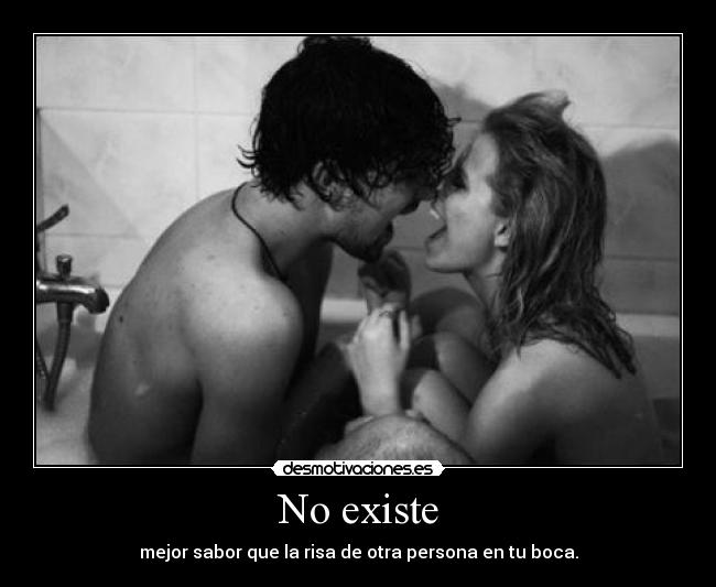 No existe - 