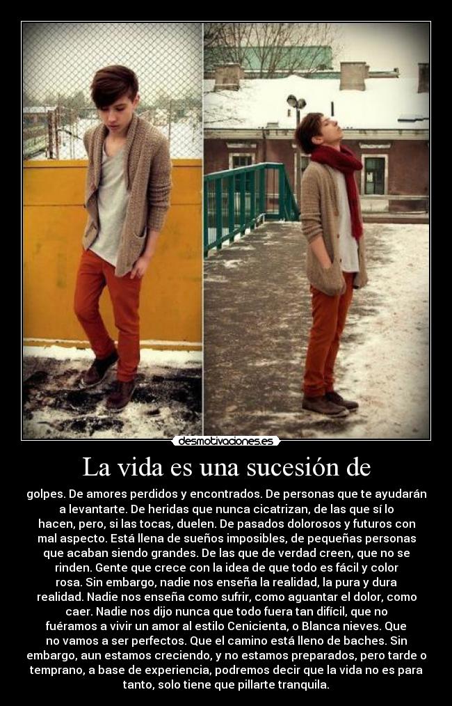 carteles vida juacla desmotivaciones