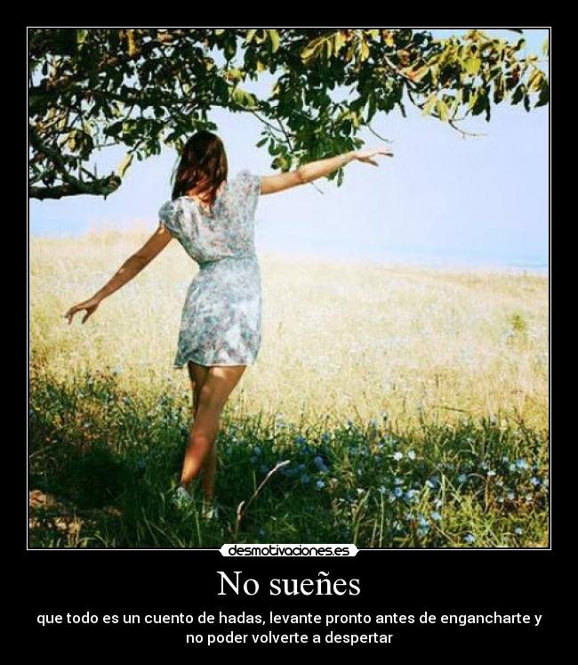 carteles era demasiado perfecto desmotivaciones