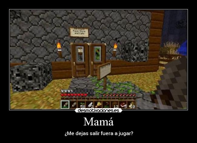 Mamá - 