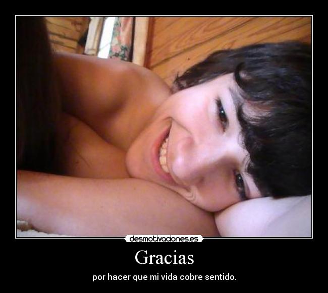 Gracias - 