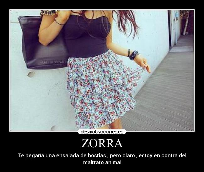 ZORRA -