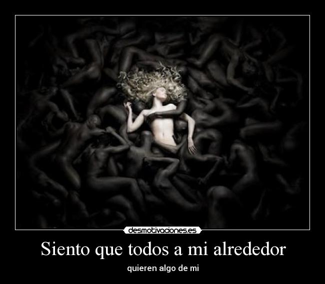 carteles siento desmotivaciones