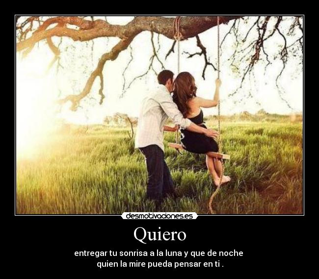 Quiero - 