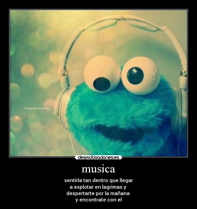 carteles musica anapq desmotivaciones