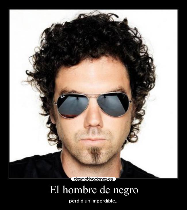 carteles elhdenegro desmotivaciones