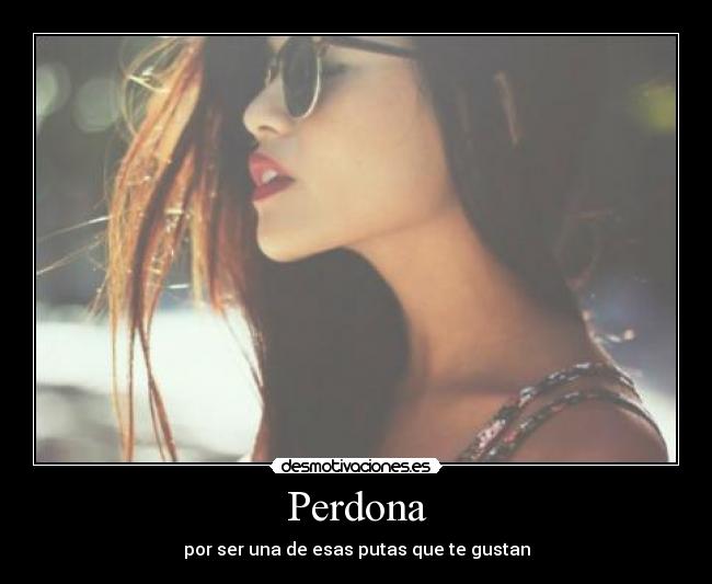 Perdona - 