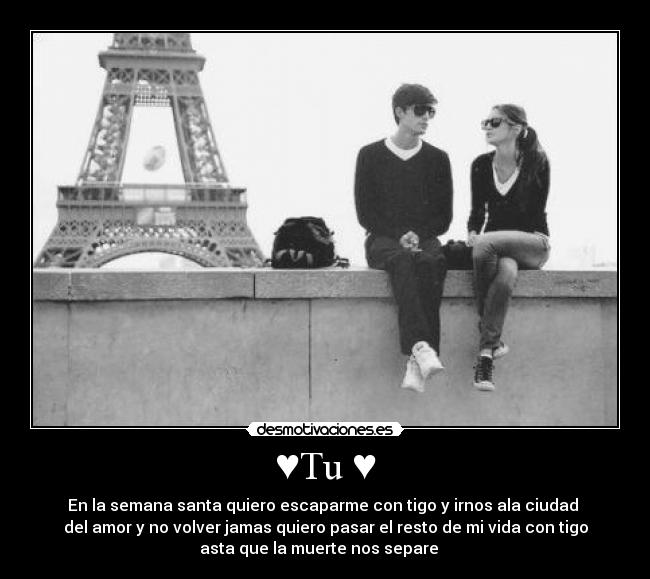 ♥Tu ♥ - 