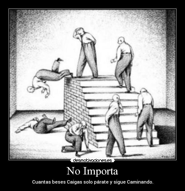No Importa -