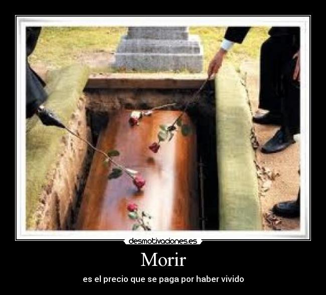 Morir - 