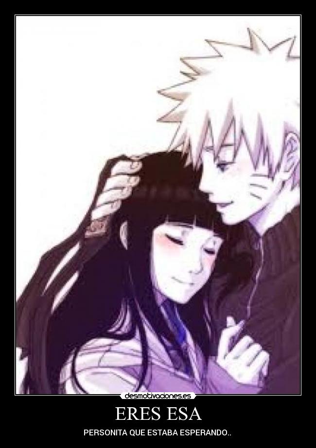 ERES ESA - PERSONITA QUE ESTABA ESPERANDO.. ♥