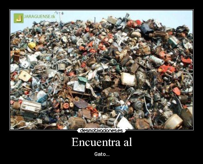 carteles desmotivaciones