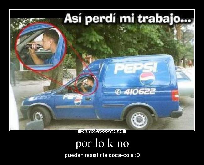 por lo k no -