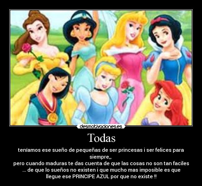 Todas - 