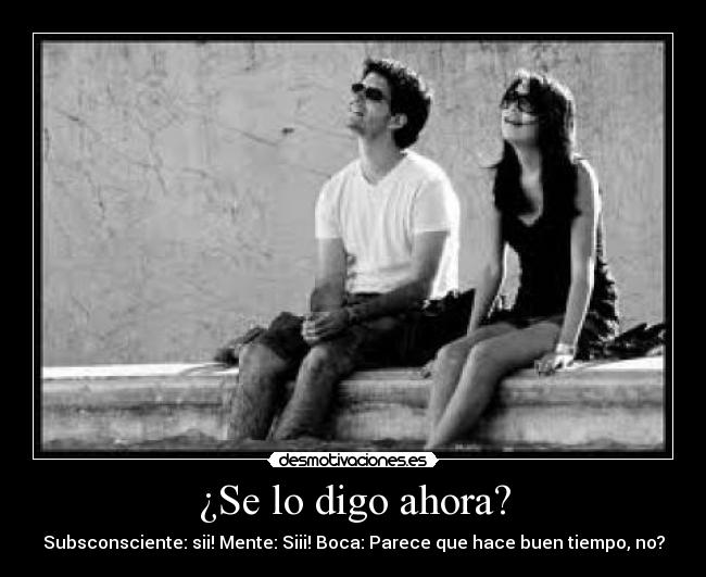 carteles ahora desmotivaciones