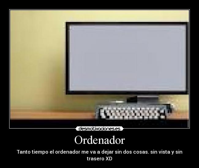 Ordenador - 