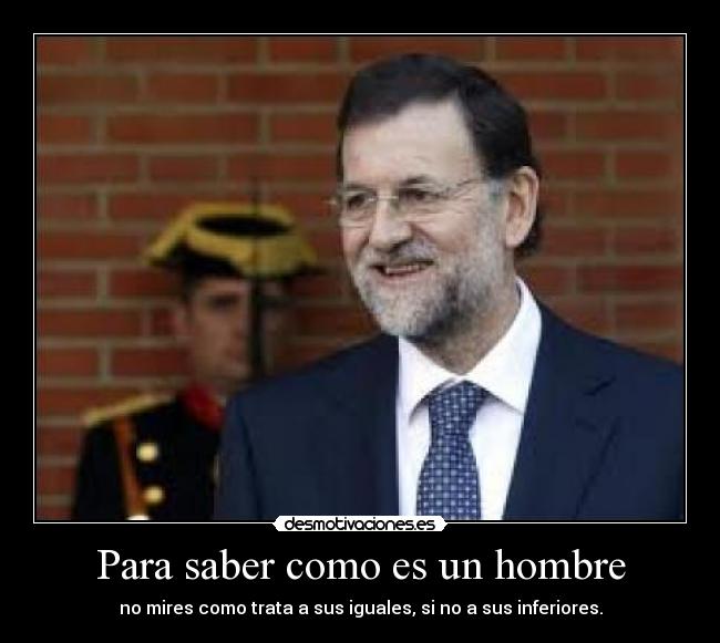 carteles zapatero desmotivaciones