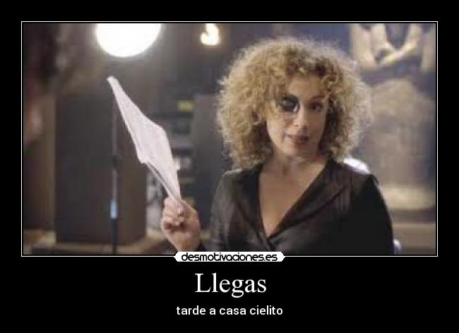 carteles clantimelord desmotivaciones