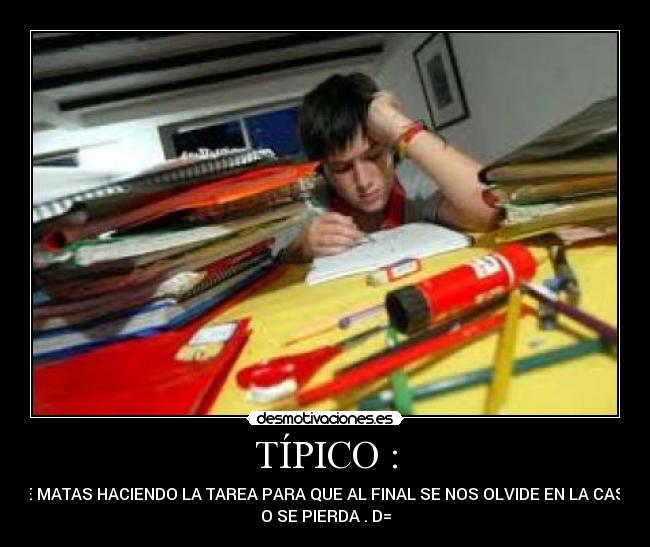 carteles desmotivaciones