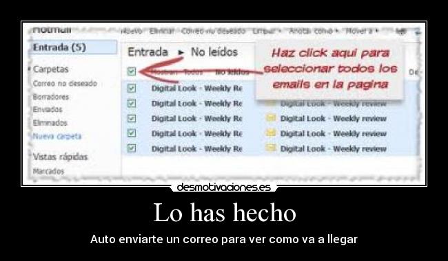 carteles mazal desmotivaciones