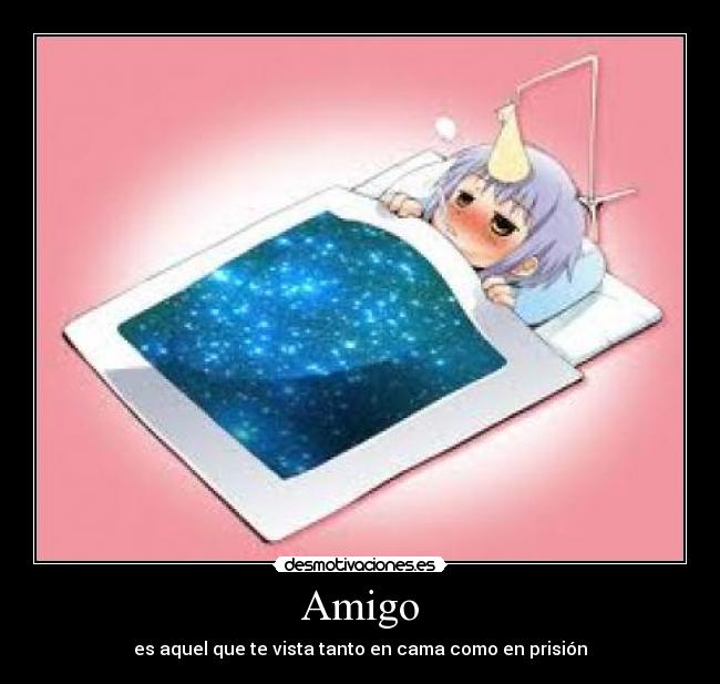 Amigo -