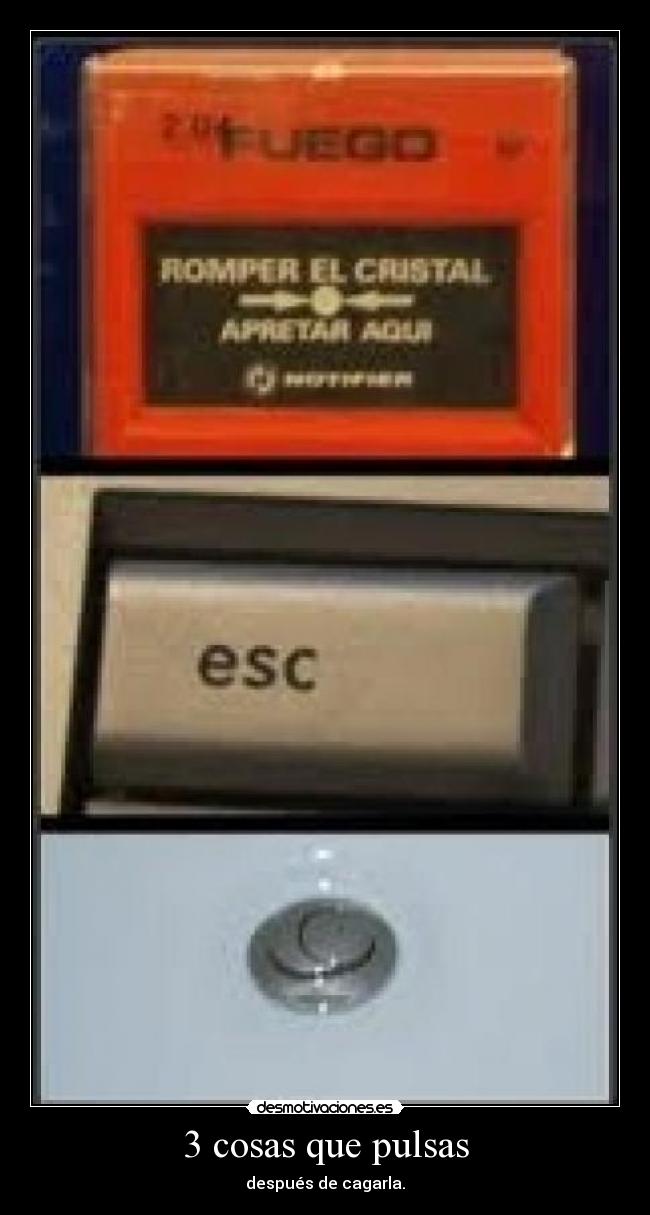 carteles verdad jaja desmotivaciones