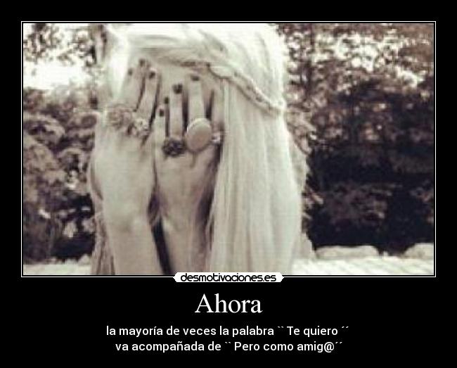 carteles triste desmotivaciones