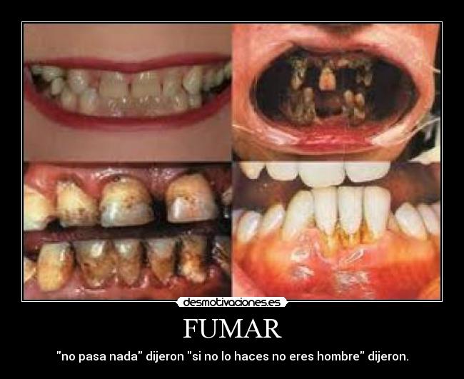 FUMAR -