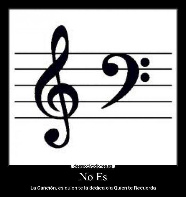 No Es - 