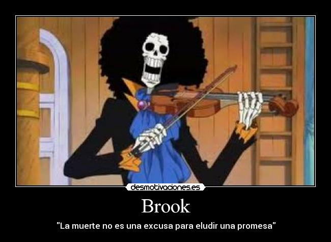 Brook -