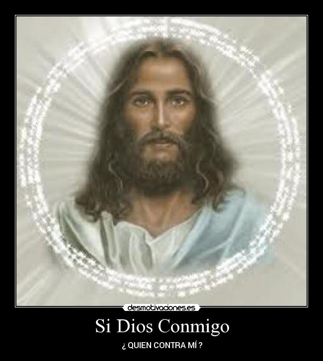 Si Dios Conmigo - 