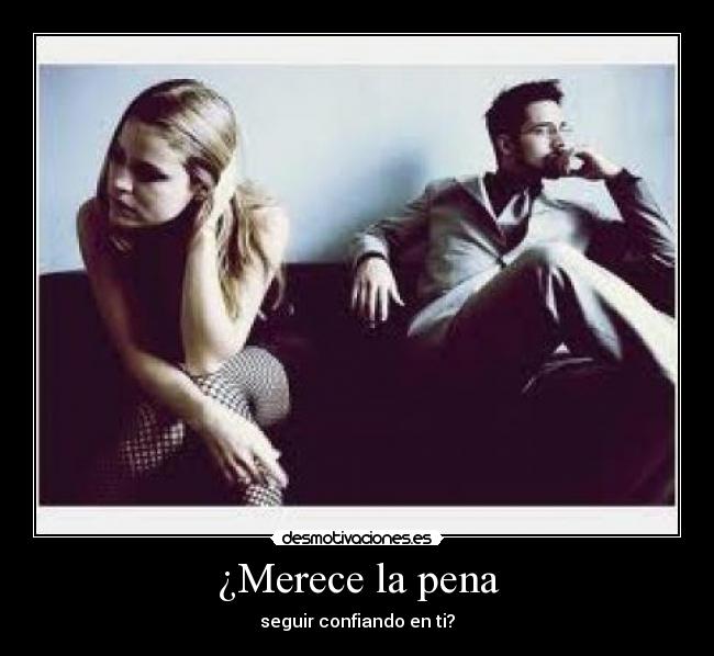 carteles merece pena desmotivaciones