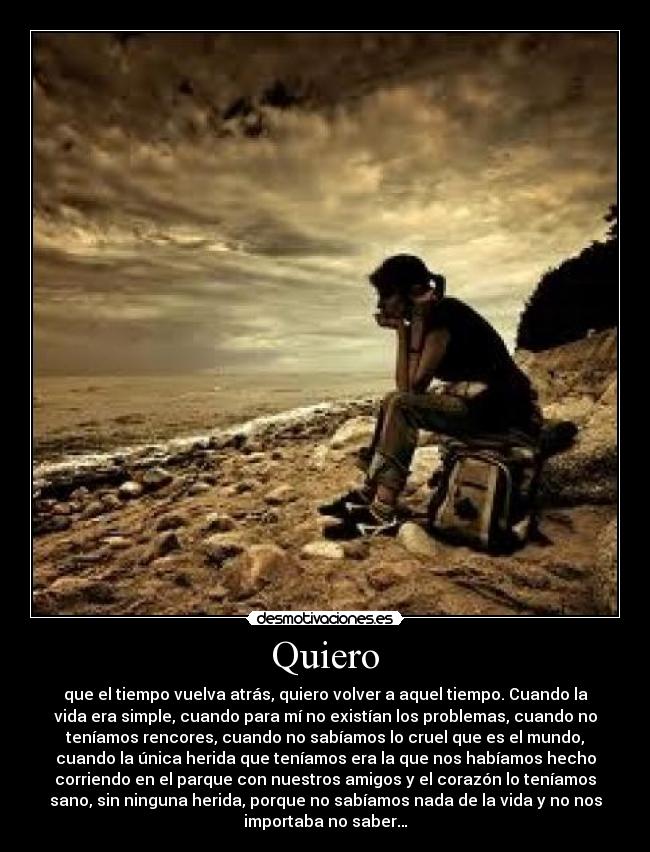 Quiero - 