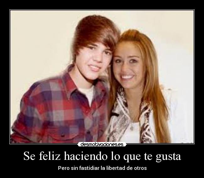 carteles libre desmotivaciones