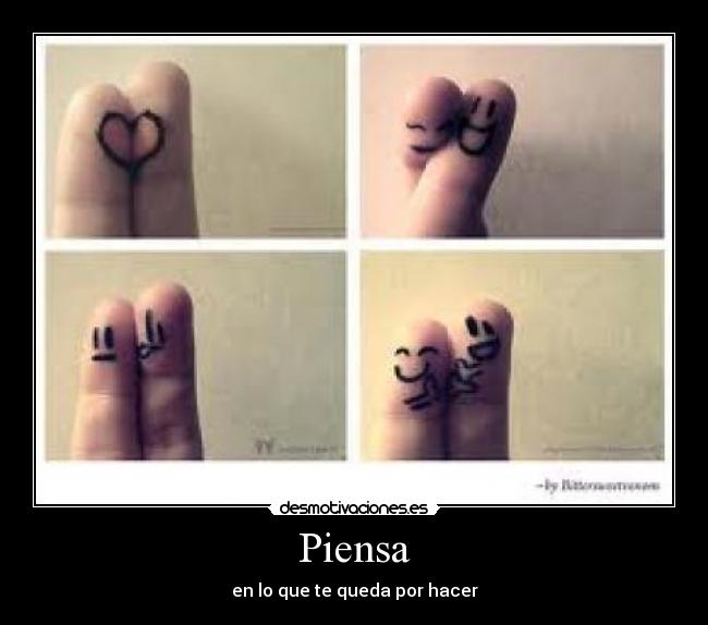 carteles lovepocholate desmotivaciones