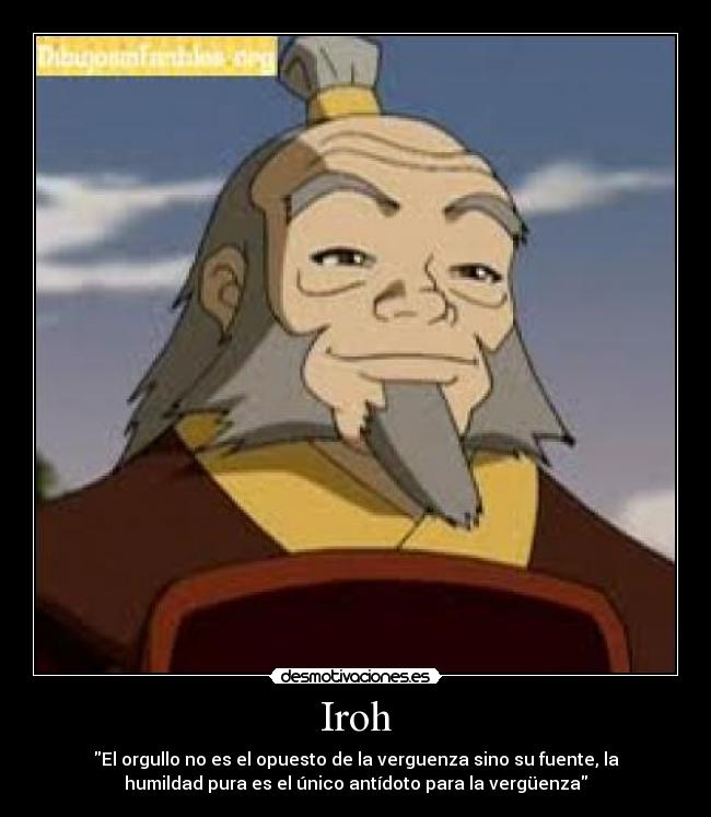 Iroh -