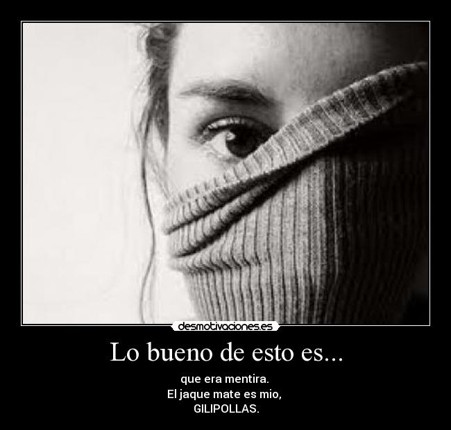 carteles lovepocholate desmotivaciones