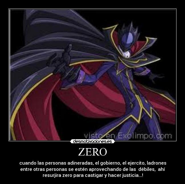 carteles code geass desmotivaciones