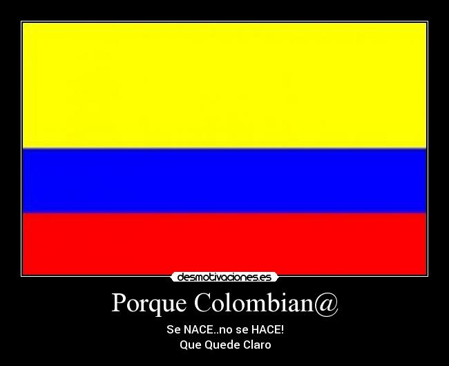 carteles coloxita desmotivaciones