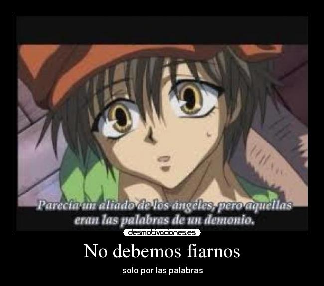 Imágenes y Carteles de ENZAI | Desmotivaciones