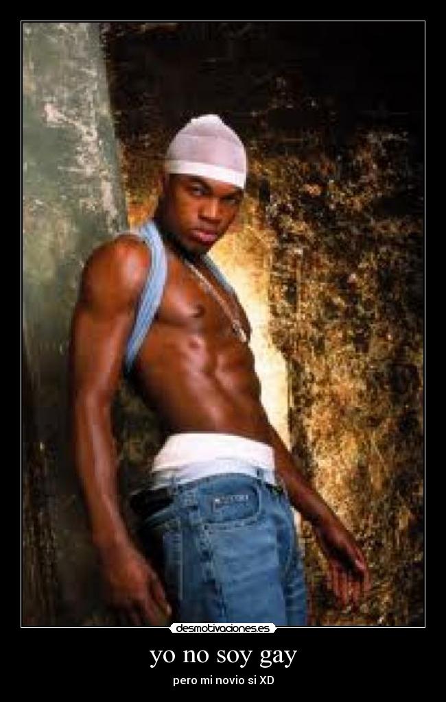 yo no soy gay - 