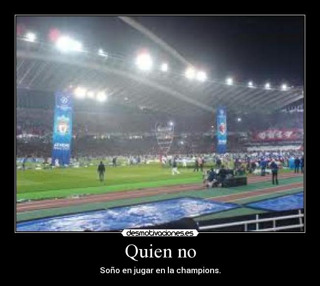 carteles quien desmotivaciones