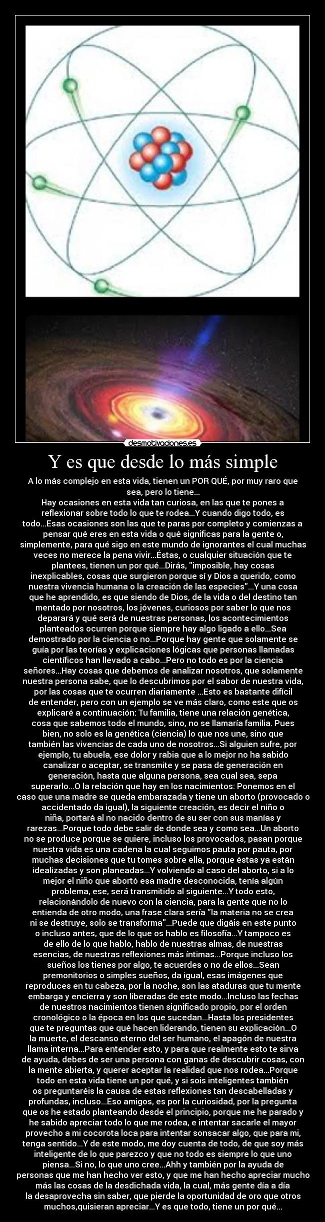 carteles largo pero vale pena leerlo desmotivaciones