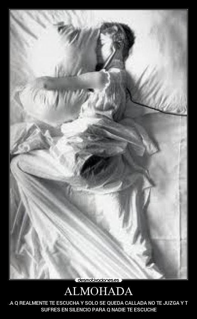 ALMOHADA - 
