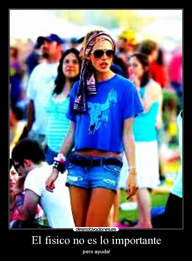 carteles fisico fisico desmotivaciones