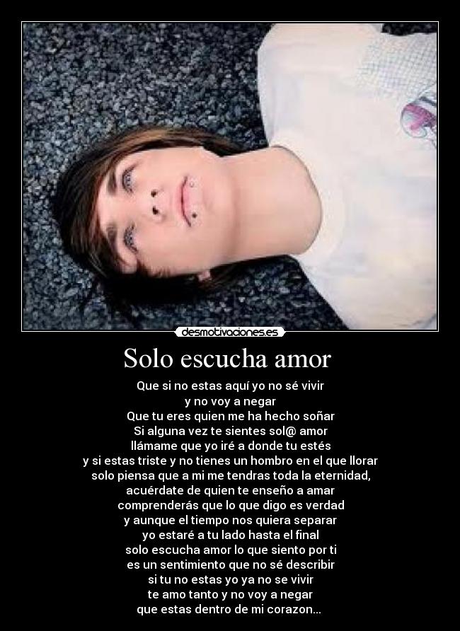 carteles amor tmore desmotivaciones